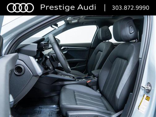 2026 Audi A3 Premium