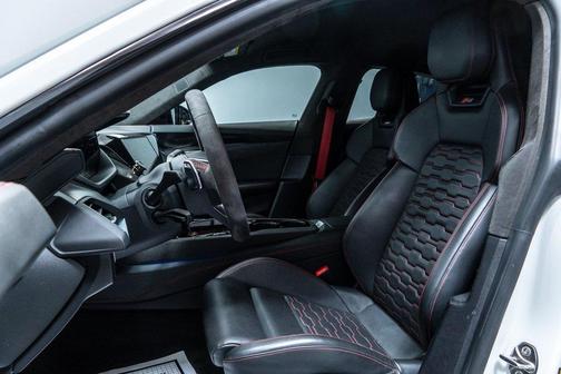 2022 Audi RS e-tron GT quattro