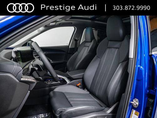 2025 Audi Q5 Prestige TFSI quattro S tronic
