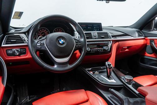 2019 BMW 430 Gran Coupe i xDrive