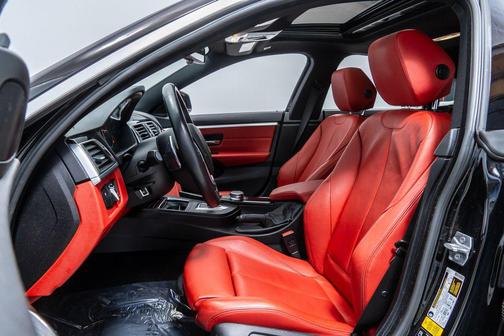 2019 BMW 430 Gran Coupe i xDrive