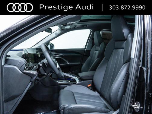 2025 Audi Q5 Premium Plus TFSI quattro S tronic