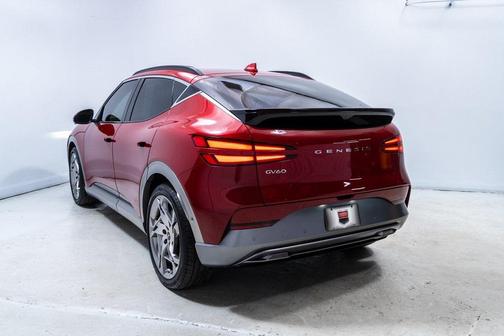 2023 Genesis GV60 Performance AWD