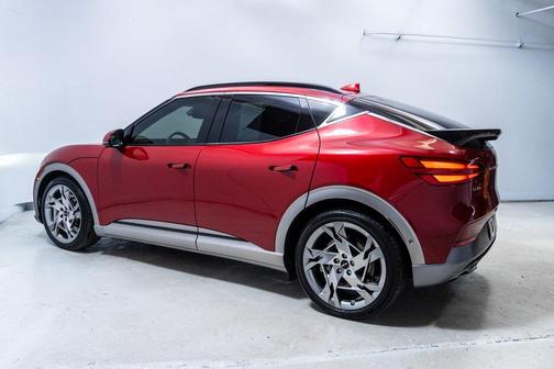 2023 Genesis GV60 Performance AWD