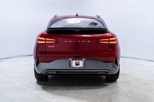 2023 Genesis GV60 Performance AWD