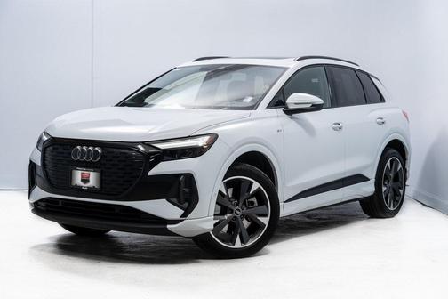 2024 Audi Q4 e-tron Premium Plus 50 quattro