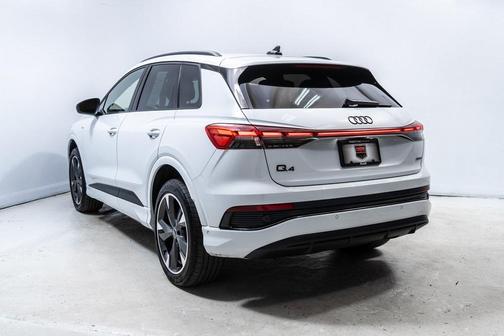 2024 Audi Q4 e-tron Premium Plus 50 quattro
