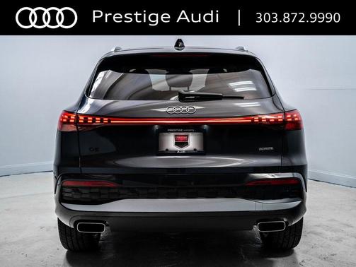 2025 Audi Q5 Premium Plus TFSI quattro S tronic