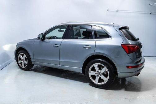 2010 Audi Q5 3.2 Premium quattro