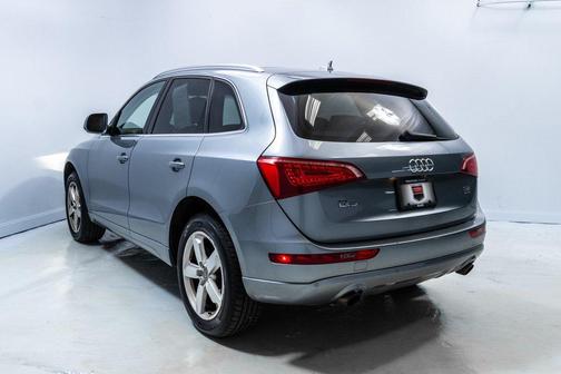 2010 Audi Q5 3.2 Premium quattro