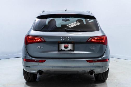 2010 Audi Q5 3.2 Premium quattro