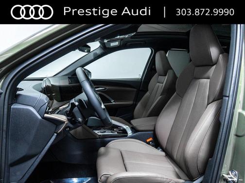 2025 Audi Q5 Prestige