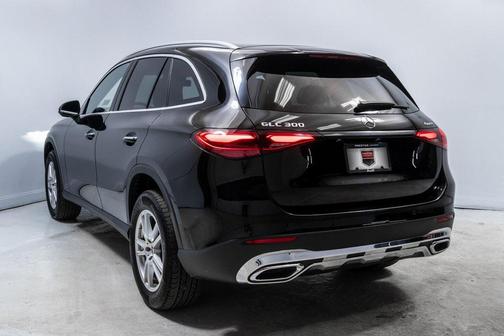 2023 Mercedes-Benz GLC 300 4MATIC