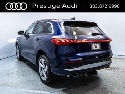 2025 Audi Q5 Premium Plus
