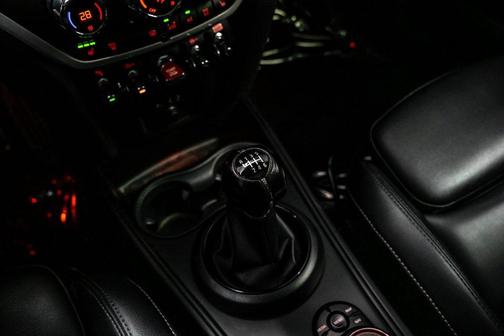 2018 MINI Countryman Cooper S ALL4