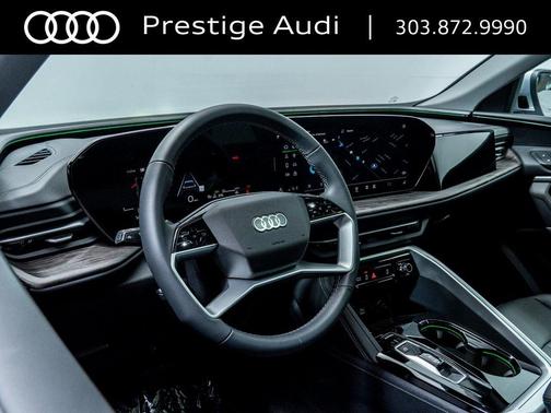 2025 Audi Q5 Premium