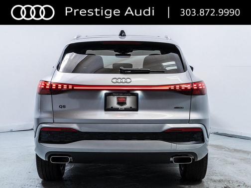 2025 Audi Q5 Premium