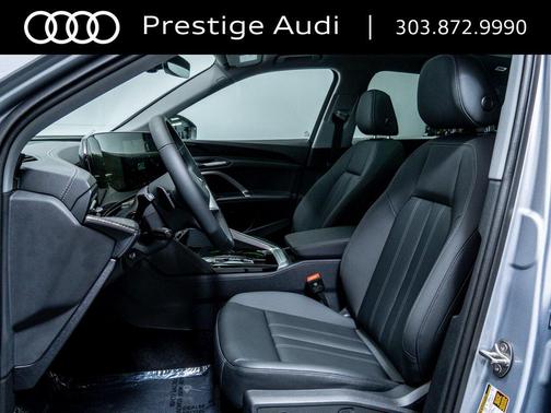 2025 Audi Q5 Premium