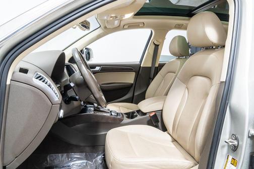 2023 Audi TTS TFSI quattro S tronic