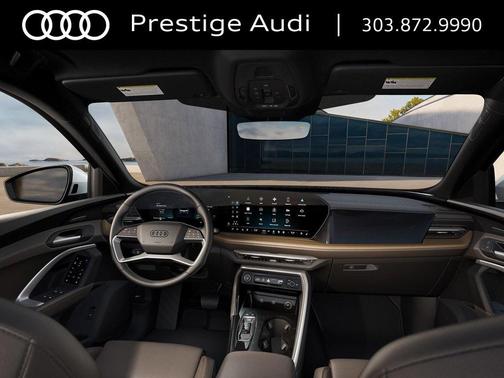 2025 Audi Q5 Premium Plus TFSI quattro S tronic