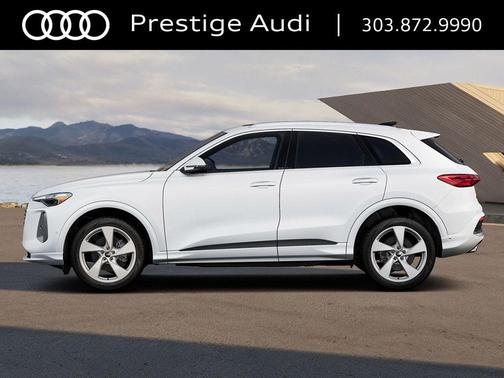 2025 Audi Q5 Premium Plus TFSI quattro S tronic