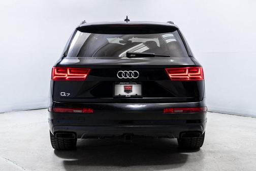 2019 Audi Q7 55 Prestige