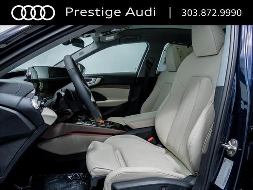 2025 Audi A5 Premium Plus