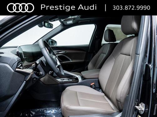 2025 Audi Q5 Premium TFSI quattro S tronic