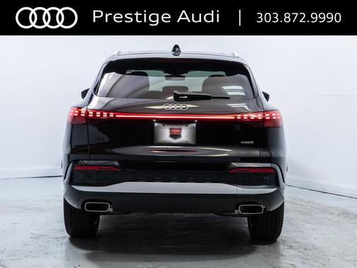 2025 Audi Q5 Premium TFSI quattro S tronic