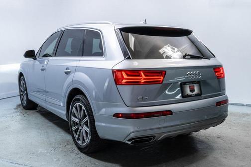 2018 Audi Q7 2.0T Premium Plus