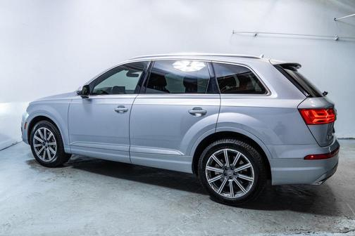 2018 Audi Q7 2.0T Premium Plus