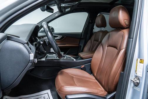 2018 Audi Q7 2.0T Premium Plus