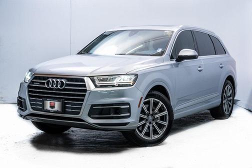 2018 Audi Q7 2.0T Premium Plus