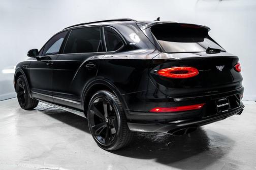 2023 Bentley Bentayga Azure