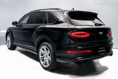 2023 Bentley Bentayga Azure