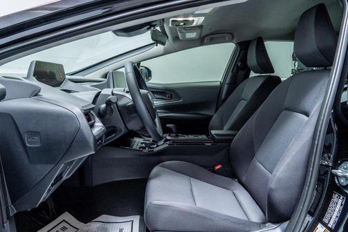 2026 Toyota Prius Limited