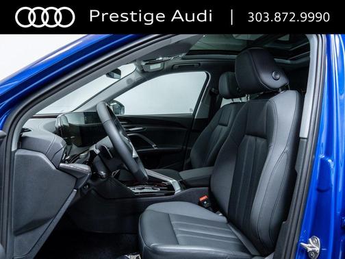 2025 Audi Q5 Premium Plus TFSI quattro S tronic