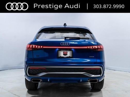 2025 Audi Q5 Premium Plus TFSI quattro S tronic