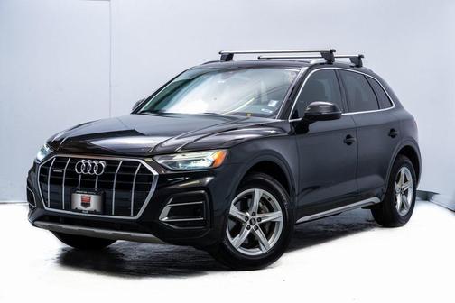 2023 Audi Q5 40 Premium