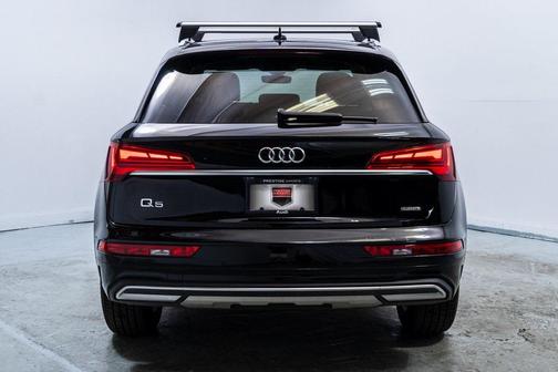 2023 Audi Q5 40 Premium
