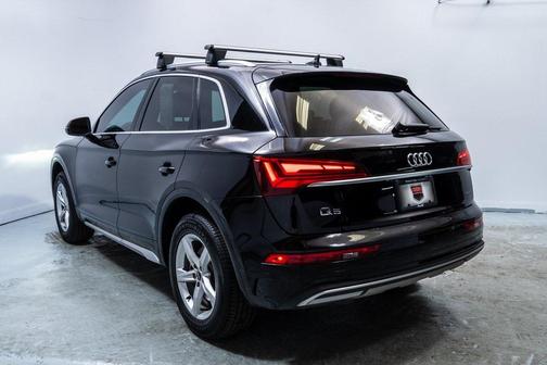 2023 Audi Q5 40 Premium