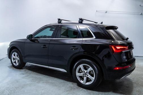 2023 Audi Q5 40 Premium