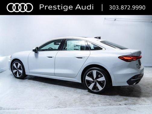 2025 Audi A5 Premium TFSI quattro S tronic