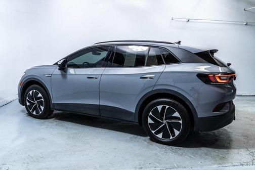 2021 Volkswagen ID.4 AWD Pro