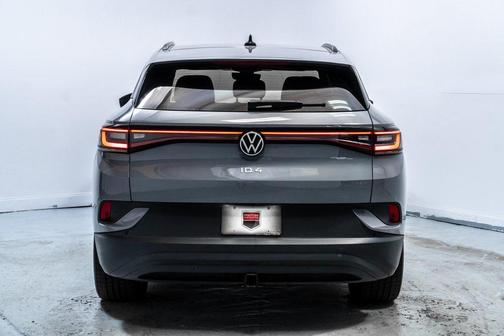 2021 Volkswagen ID.4 AWD Pro