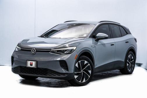 2021 Volkswagen ID.4 AWD Pro