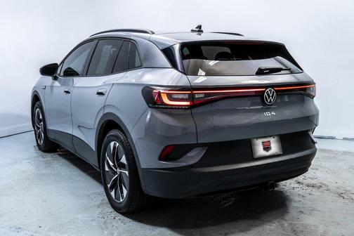 2021 Volkswagen ID.4 AWD Pro