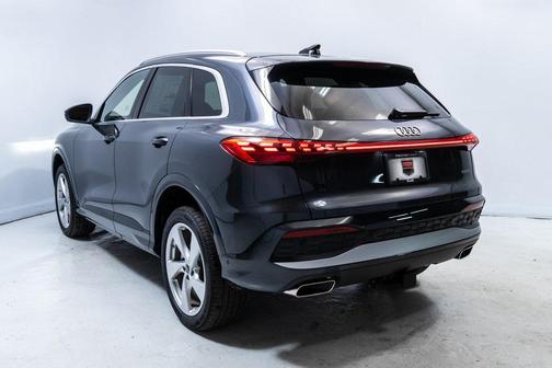 2025 Audi Q5 Premium Plus TFSI quattro S tronic