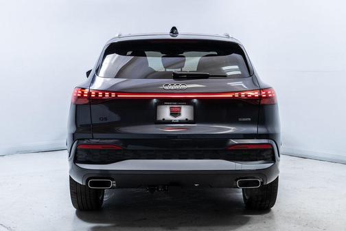 2025 Audi Q5 Premium Plus TFSI quattro S tronic