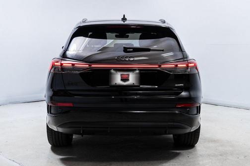 2024 Audi Q4 e-tron Premium Plus 50 quattro